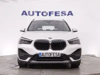 Usado BMW X1 220 CV (161 kW) 2021 Blanco SUV