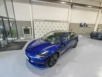 Usado Tesla Model 3 239 kW (325 CV) 2021 Eléctrico Berlina