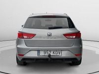 Usado Seat Leon CONNECT 150 CV (110 kW) 2017