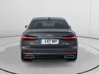 Usado Audi A6 Design 299 CV (219 kW) 2020 Gris Berlina