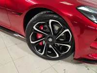 Nuevo MG Cyberster 375 kW (510 CV) 2025 Rojo Descapotable