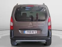 Usado Citroën Berlingo 110 CV (80 kW) 2017 Monovolumen