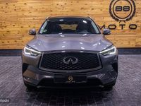 Usado Infiniti QX50 268 CV (197 kW) 2020 Gris Familiar