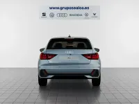 Nuevo Audi A1 Sportback 116 CV (85 kW) 2026 Gris Utilitario