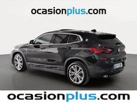 Usado BMW X2 136 HP (100 kW) 2022 Preto SUV