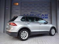 usado VW Tiguan 1.4 Tsi Edition 92kw