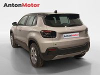 Nuevo Jeep Avenger Altitude 100 CV (73 kW) 2025 Beige SUV