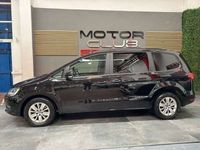 usado VW Sharan 2.0TDI Sport DSG 110kW