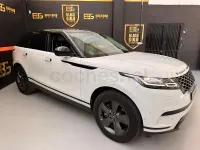 Usado Land Rover Range Rover Velar S 204 CV (150 kW) 2021 Blanco SUV