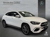 Usado Mercedes GLA250 218 CV (160 kW) 2025 SUV