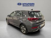 Nuevo Hyundai i30 99 CV (72 kW) 2025