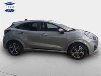 Usado Ford Puma ST-Line 125 CV (91 kW) 2024 Plateado SUV