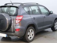 usado Toyota RAV4 2.2D-4D Executive 4x2