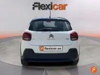 Brugt Citroën C3 PureTech 83 HK (61 kW) 2020 Hvid Hatchback