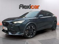 Usado Cupra Formentor VZ 310 CV (228 kW) 2021 Azul SUV
