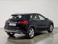 Usado Mercedes GLA180 Urban 122 CV (89 kW) 2019 Negro SUV