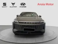 Usado Omoda 9 537 CV (394 kW) 2025 Gris SUV
