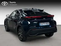 Usado Toyota Auris Advance 136 CV (100 kW) 2025 Utilitario