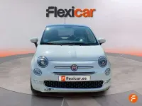 Usado Fiat 500 Dolcevita 71 CV (52 kW) 2023 Blanco Berlina