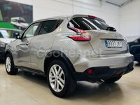 Brugt Nissan Juke Premium Edition 110 HK (80 kW) 2015 Grå SUV