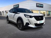 Usado Peugeot 2008 GT 130 CV (95 kW) 2021 Blanco SUV