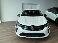 Nuevo Mitsubishi Colt Motion 100 CV (73 kW) 2026 Blanco Utilitario