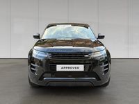 Usado Land Rover Range Rover evoque SE Dynamic 269 CV (197 kW) 2026 Santorini black SUV
