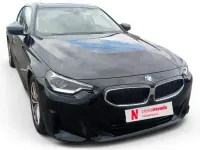 Usado BMW 220 Comfort Edition 184 CV (135 kW) 2022 Otros Coupe