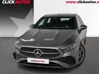 Usado Mercedes 200 AMG line 163 CV (119 kW) 2024