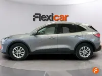 Usado Ford Kuga Trend 150 CV (110 kW) 2022 Gris SUV