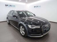 usado Audi A6 Allroad quattro 3.0TDI S-Tronic 160kW