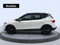 Usado Seat Arona Reference 95 CV (69 kW) 2024 Blanco SUV