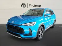 Nuevo MG ZS Comfort 116 CV (85 kW) 2026 Otro SUV