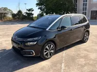 Usado Citroën C4 SpaceTourer Shine 131 CV (96 kW) 2019 Monovolumen