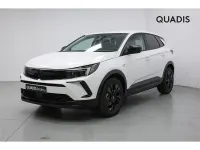 Nuevo Opel Grandland X 224 CV (164 kW) 2025 Blanco SUV
