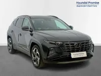 Usado Hyundai Tucson Style 230 CV (169 kW) 2023 SUV