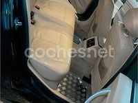 Usado BMW 316 116 CV (85 kW) 2015 Negro Berlina