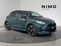 Usado Toyota Yaris Hybrid Style 116 CV (85 kW) 2025 Utilitario