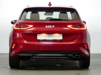 Usado Kia Ceed 120 CV (88 kW) 2023 Utilitario