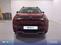 Usado Citroën C3 Aircross Shine 120 CV (88 kW) 2022 Rojo SUV
