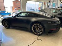 Usado Porsche 911 Carrera GTS 480 CV (353 kW) 2022 Rojo Coupe