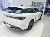 Nowe BYD Seal Comfort 155 kW (212 KM) 2025 Otro Kombi