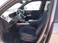 Usado Mercedes GLB200 150 CV (110 kW) 2021 Gris SUV
