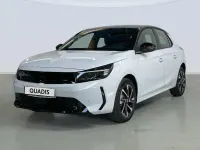 Nuevo Opel Corsa 101 CV (74 kW) 2026 Blanco Utilitario