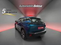 Usado Peugeot 2008 Style 102 CV (75 kW) 2025 Azul SUV