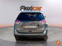 Usado Nissan X-Trail Acenta 177 CV (130 kW) 2017 Gris SUV