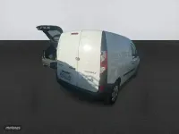Usado Renault Kangoo 44 kW (60 CV) 2021 Blanco Monovolumen