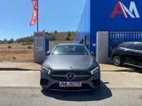 usado Mercedes A180 7G-DCT