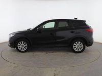 Usado Mazda CX-5 Style 150 CV (110 kW) 2014 Negro SUV