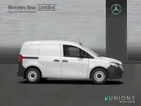 Usado Mercedes Citan 110 95 CV (69 kW) 2024 Blanco Monovolumen